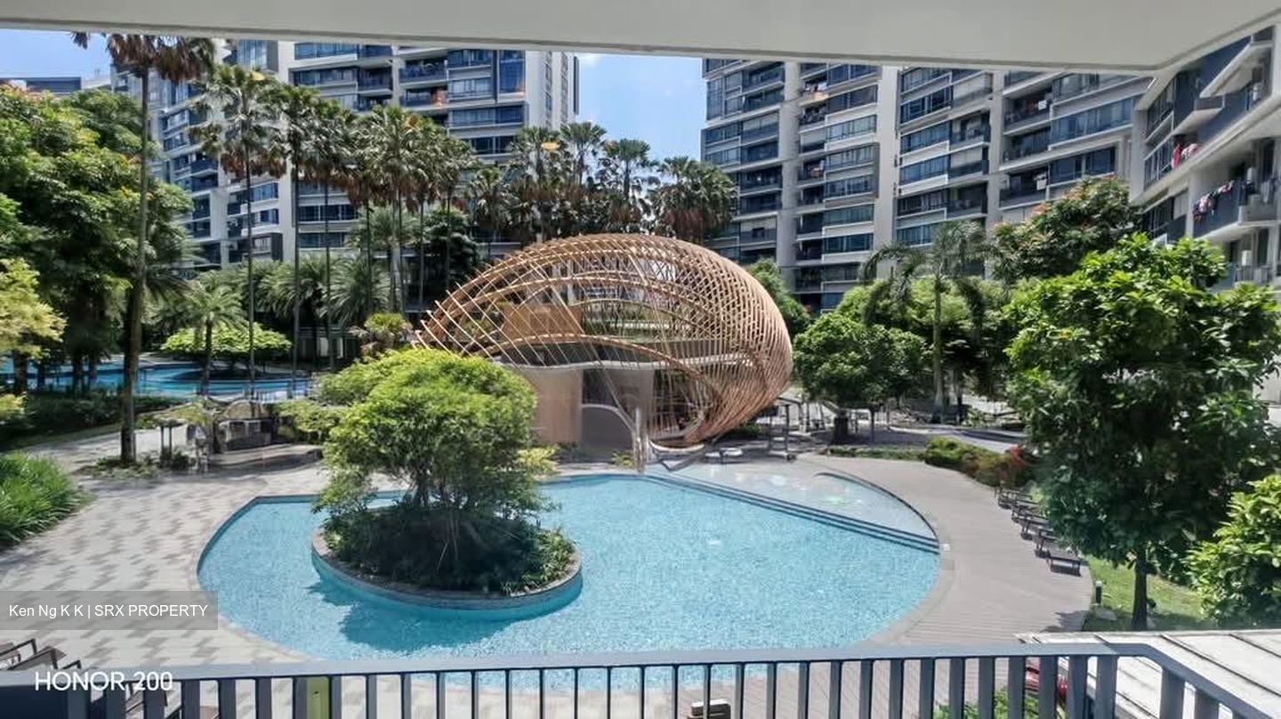 The Palette (D18), Condominium #552099691